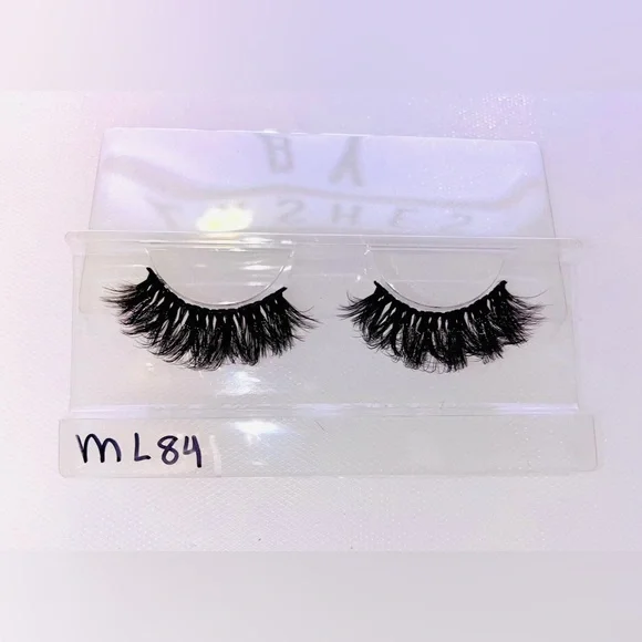 Lash Strip ML84 - Picture 2 of 2